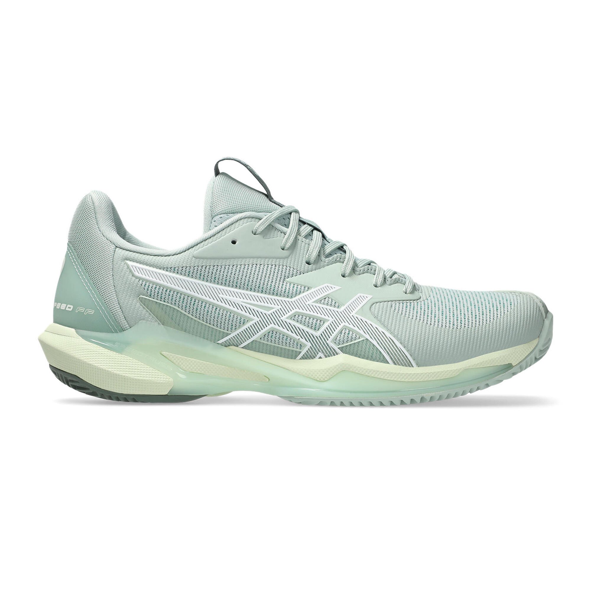 ASICS
