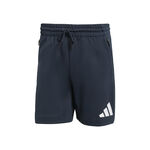 Vêtements adidas adidas Z.N.E.s Shorts Hommes-Bleu Foncé