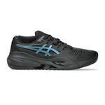 Chaussures De Tennis ASICS GEL-RESOLUTION X NIGHT ENERGY