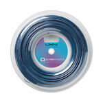Luxilon Luxilon Alu Power Ocean Bobine Cordage 200m-Bleu