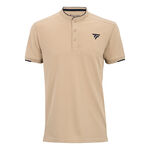 V&ecirc;tements Tecnifibre Tecnifibre Pique Polo Hommes-sable
