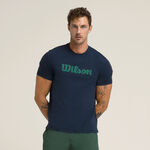 Vêtements Wilson Easy Street Tee