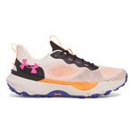 Chaussures De Running Under Armour Infinite Pro Trail
