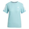 Own The Run Maillot De Course Femmes-Mint
