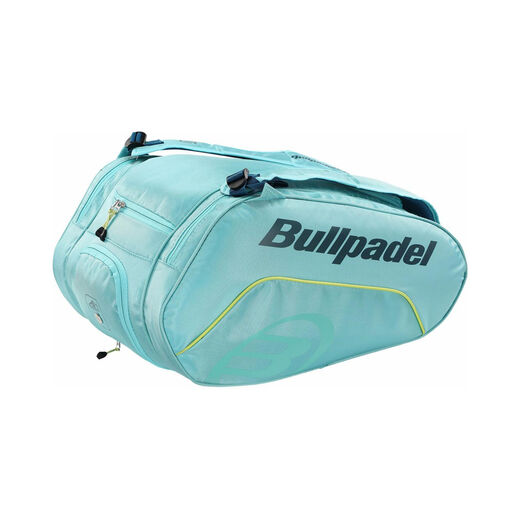Bullpadel