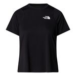 Vêtements The North Face Lightbright Tee