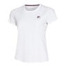 Leonie T-shirt Femmes-Blanc