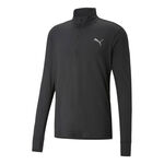 Vêtements Puma Run Favorite 1/4 Zip