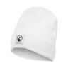 Get Warm Bonnet Unisex-blanc