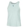 L. Icon Débardeur Tank Top Femmes-Bleu Clair