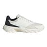 CourtJam Control Chaussures toutes surfaces Femmes-blanc, gris