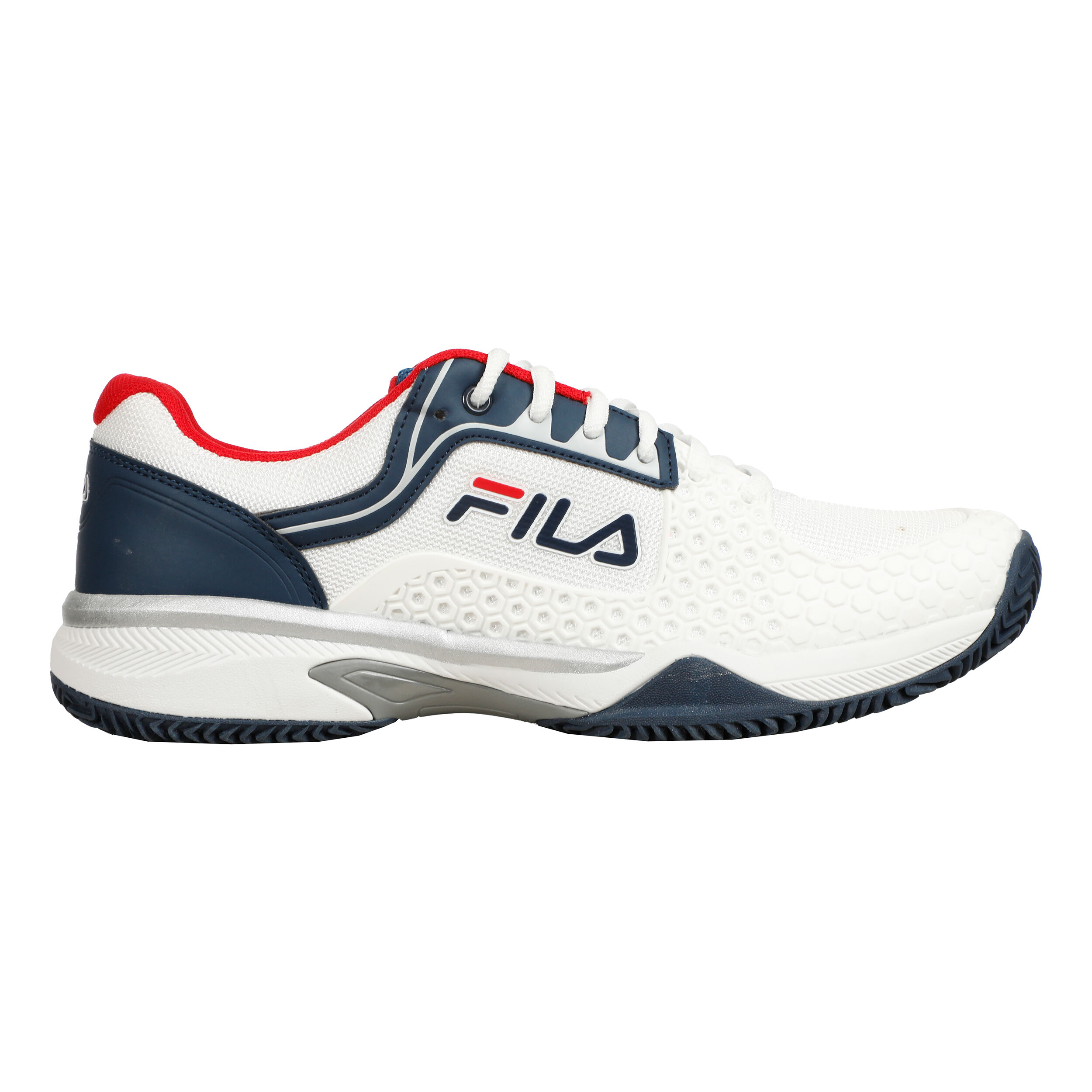 Fila bleu foncé shop