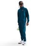 Court Heritage Pantalon Survêtement Hommes-Bleu Gris