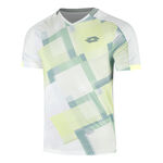 Vêtements De Tennis Lotto Tech Iv - D1 Tee