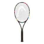 Raquettes de tennis HEAD HEAD Radical Graphene XT Radical Pro (Cord&eacute;e)