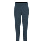 Vêtements de tennis Nike Nike Court Heritage Pantalon Survêtement Hommes-Bleu Foncé,Bleu Foncé