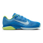Chaussures de tennis Nike Nike Vapor 12 Chaussures Toutes Surfaces Femmes-Bleu