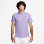 Vêtements De Tennis Nike M Nkct Df Advtg Polo