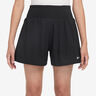 Dri-FITSport Short Avec Poche-balles Filles-Noir