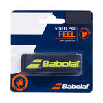 Grips Babolat Babolat Syntec Pro Grip Pack De 1 - Negro,Amarillo