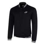 Vêtements Bullpadel Bullpadel Trombe Veste De Survêtement Hommes-Bleu Foncé