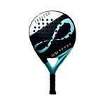 Raquette De Padel Endless Glide Yellow
