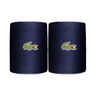 Poignet Pack de 2 unités -bleu foncé,vert foncé