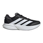 Chaussures de running adidas adidas Duramo Speed 2 Chaussure de running sans stabilisateurs Hommes-noir, blanc
