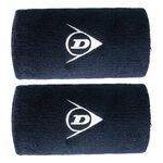 Vêtements Dunlop D TAC Wristband Long 2pk white