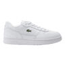 T-Clip Set Baskets Hommes-Blanc