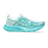 Noosa Tri 16 Chaussure De Compétition Femmes-Bleu Clair,Blanc