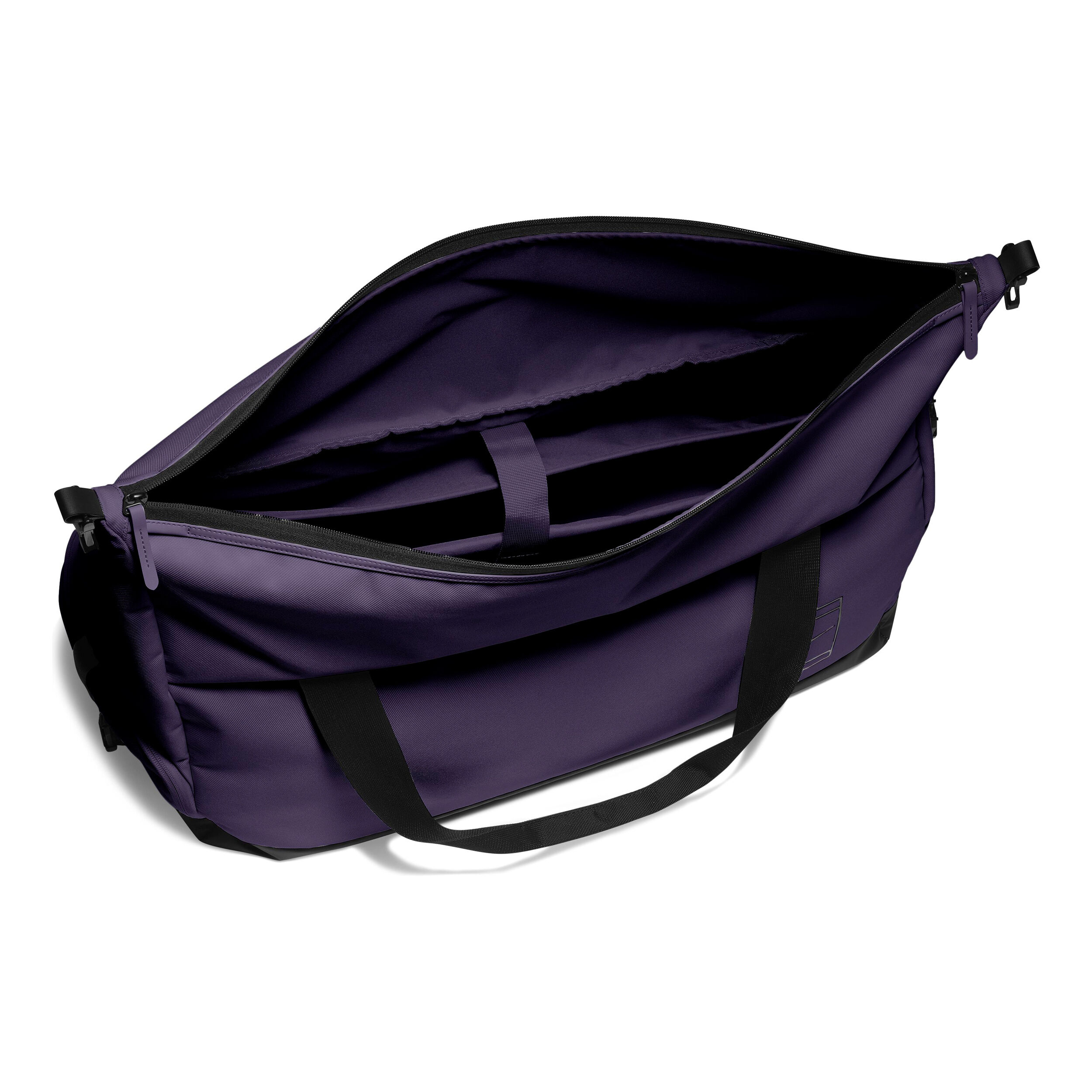 Nike court advantage duffel bag clearance