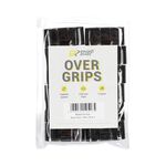 Surgrips Racket Roots RR Grips 12er schwarz