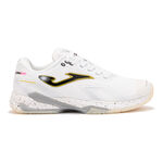 Chaussures de padel Joma Joma Ultra Light Chaussures padel Femmes - blanc, noir