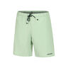 Play Shorts Hommes - sauge, 