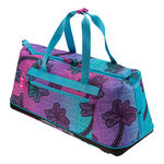 HEAD HEAD Tour Duffle Bag PTC Edition Housse De Raquette Lot De 9-Bleu,Violet