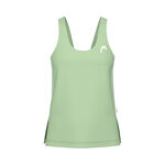 Vêtements HEAD Spirit Tank Top Girls