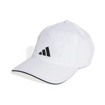 Vêtements adidas adidas Clima Casquette Hommes-Blanc,Noir