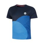 Vêtements De Tennis BIDI BADU Bubble Junior Tee