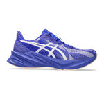 Chaussures de running ASICS ASICS Dynablast 5 Chaussure de running sans stabilisateurs Hommes-bleu, blanc
