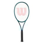 Raquettes de tennis Wilson Wilson Blade 98 16X19 V9 Raquette De Compétition