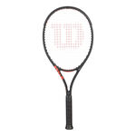 Raquettes de tennis Wilson Wilson Clash 108 V3.0 Raquette de comp&eacute;tition Raquettes test