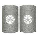 Vêtements De Tennis BIDI BADU Cody Code Move Wristband Long