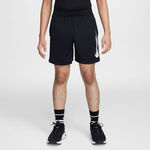 V&ecirc;tements Nike Nike Dri-Fit Multi Shorts Enfants-Noir
