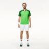 Shorts Hommes-Blanc