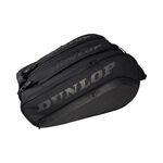 Sacs De Tennis Dunlop PALETERO ELITE Black/Black