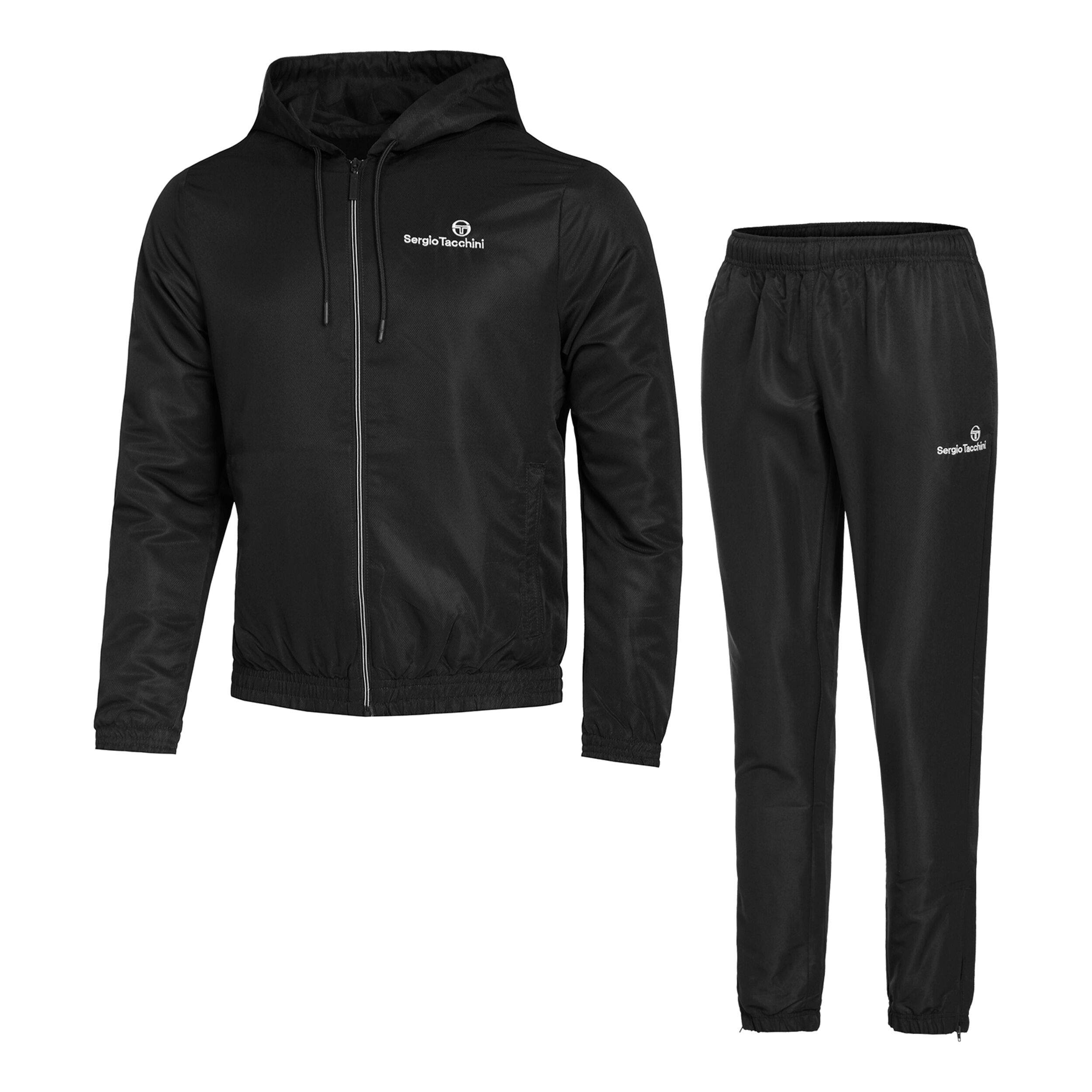 Sergio tacchini survetement homme hot sale