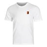Court Tee Max 90s Original Content T-shirt Hommes-Blanc