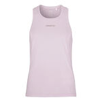Vêtements Craft Craft ADV Essence 2 Maillot De Course Femmes-Rosé