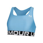 Vêtements Under Armour UA HG Authentics Mid Branded Sport-BH